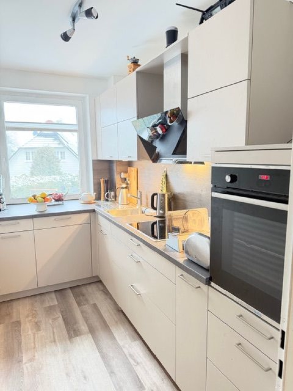 Gemütliches, wunderschönes Studio mitten in Wandsbek – Schönsberg, 22395 Hamburg Bergstedt – Vorschaubild 11