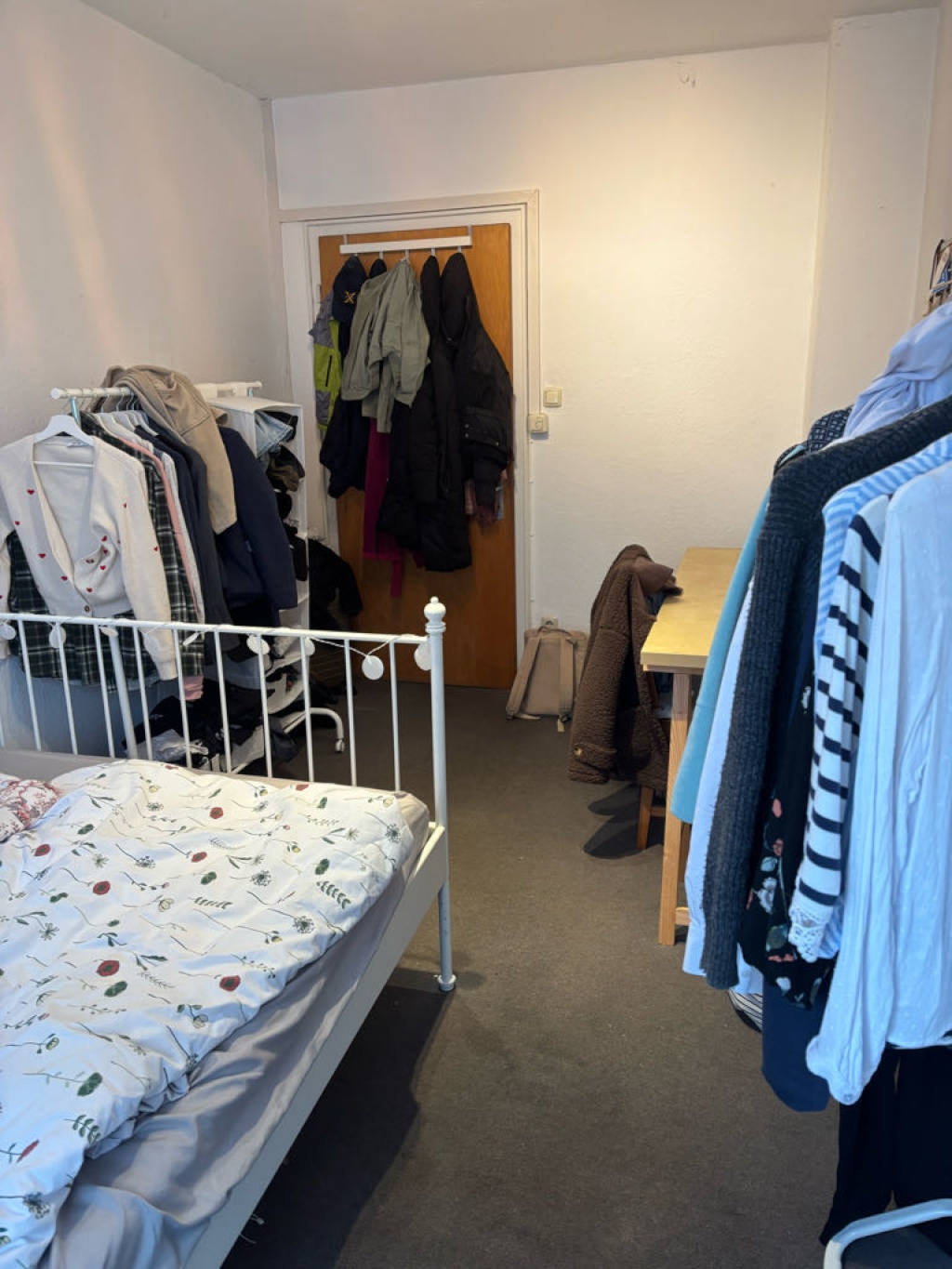 Habitación en WG Siegen Marburger Tor 3 - foto 5