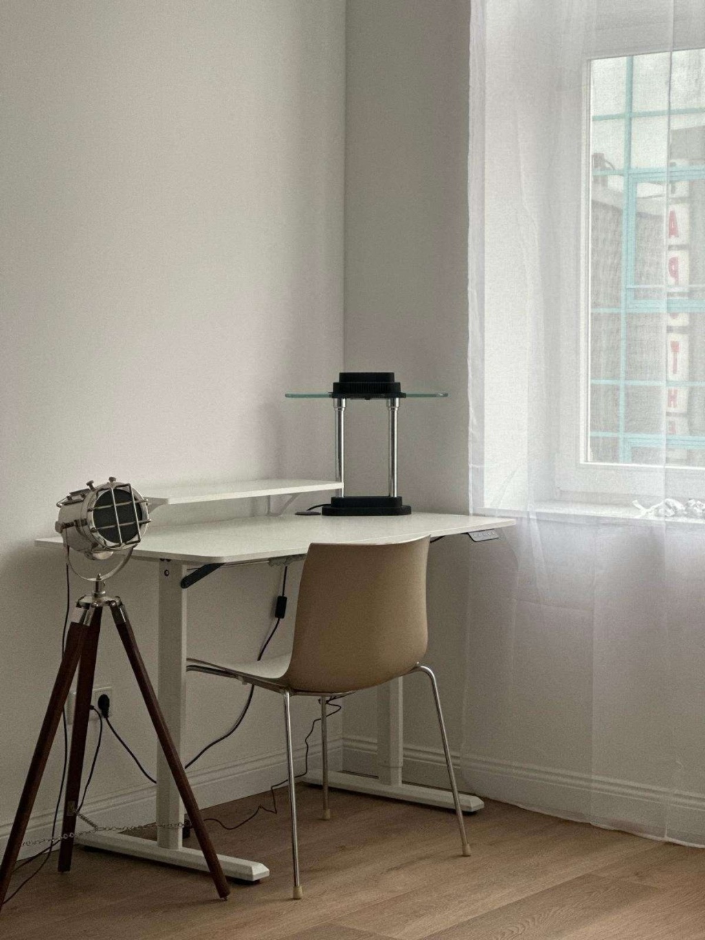 Möblierte 2-Zimmer-Wohnung im Belgischen Viertel (4–6 Monate, flexibel) – Limburger Str 37, 50672 Köln Neustadt-Nord – Vorschaubild 6