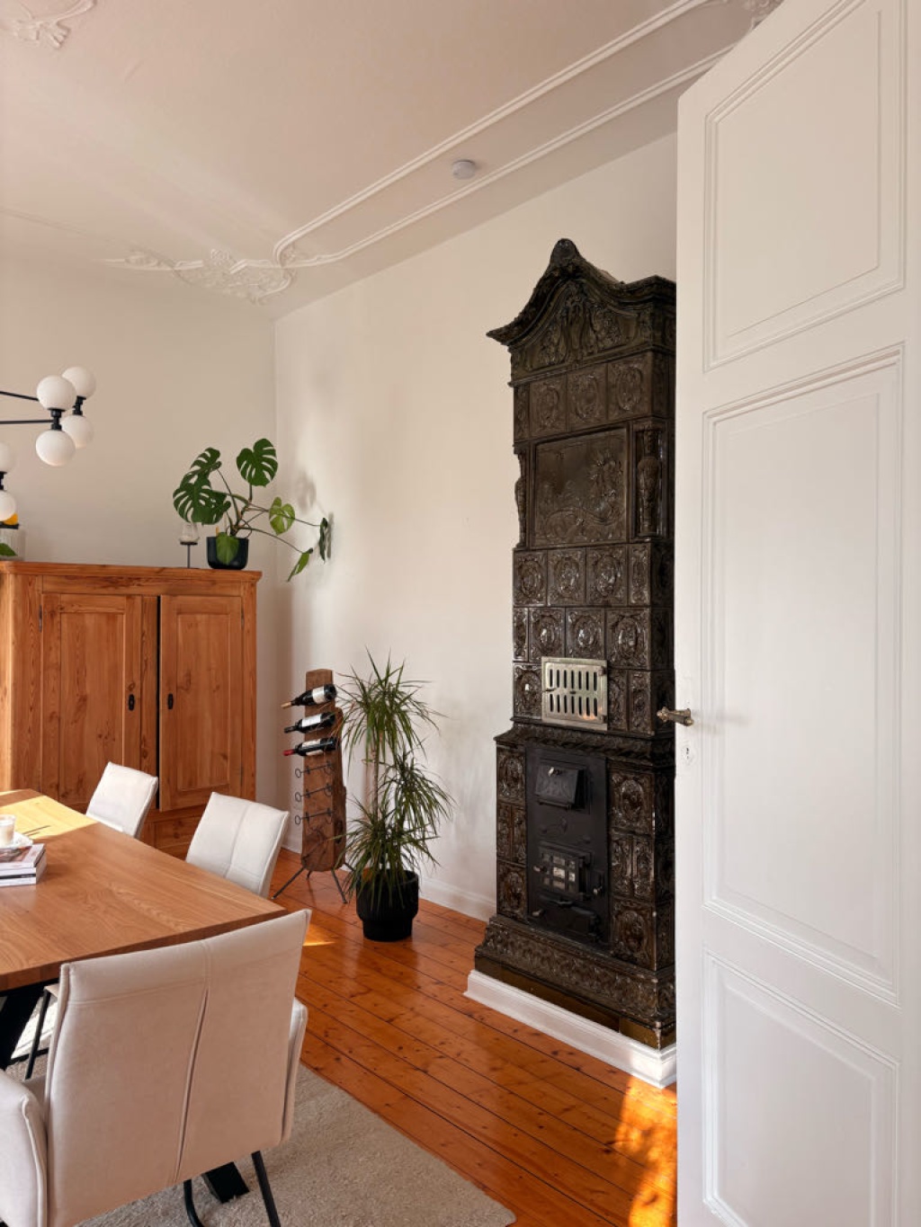 Flat Innenstadt Seminarstraße - picture 4