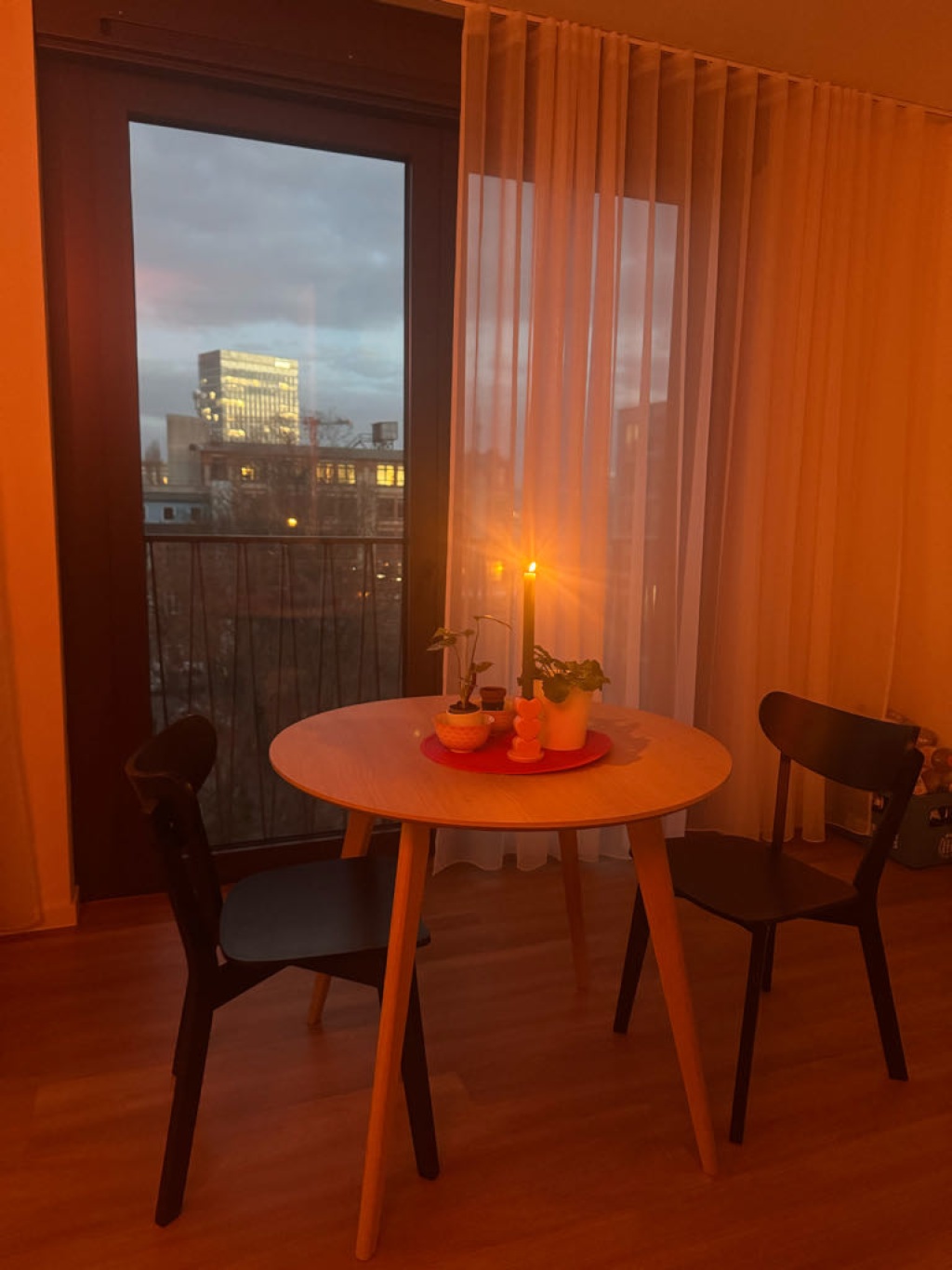 Wohnung Moabit Heidestraße - Bild 11