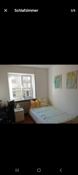 Anzeigenbild: WG-Zimmer am Marienplatz
