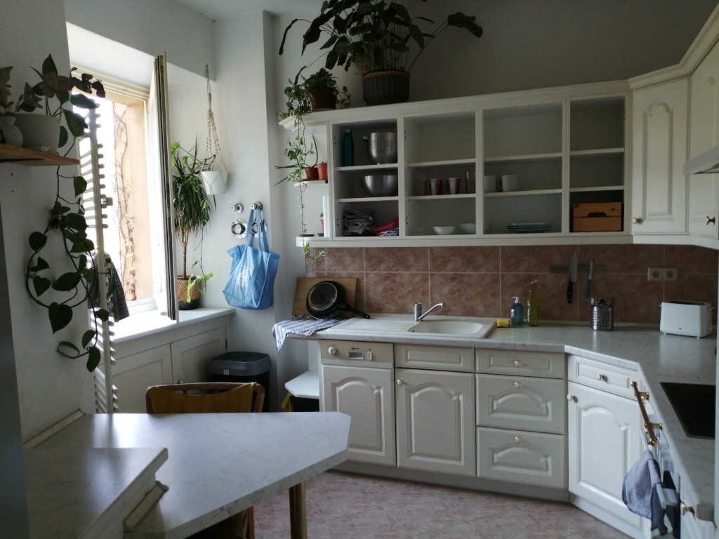 Habitación en WG Baumschulenweg Güldenhofer Ufer 8 - foto 4