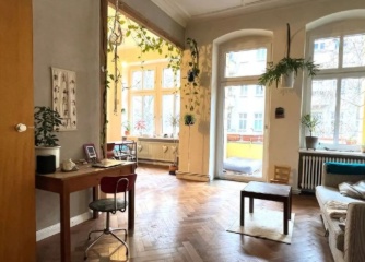 Anzeigenbild: schönes Zimmer im Herzen von Neukölln