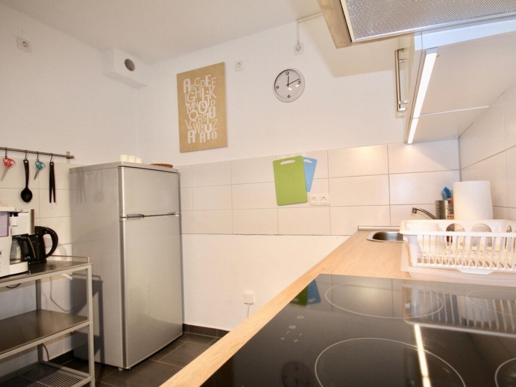 2 Zimmer Wohnung mit Balkon – Arnoldstraße 39, 44793 Bochum Innenstadt – Vorschaubild 8