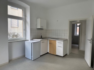 Ad image: 2-Zimmer-Altbauwohnung in Würzburg-Grombühl (befristet)