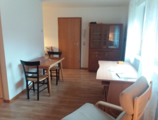 Imagen del anuncio: Ruhige und helle 1-Zimmer-Wohnung für eine Person in Freiburg-Merzhausen