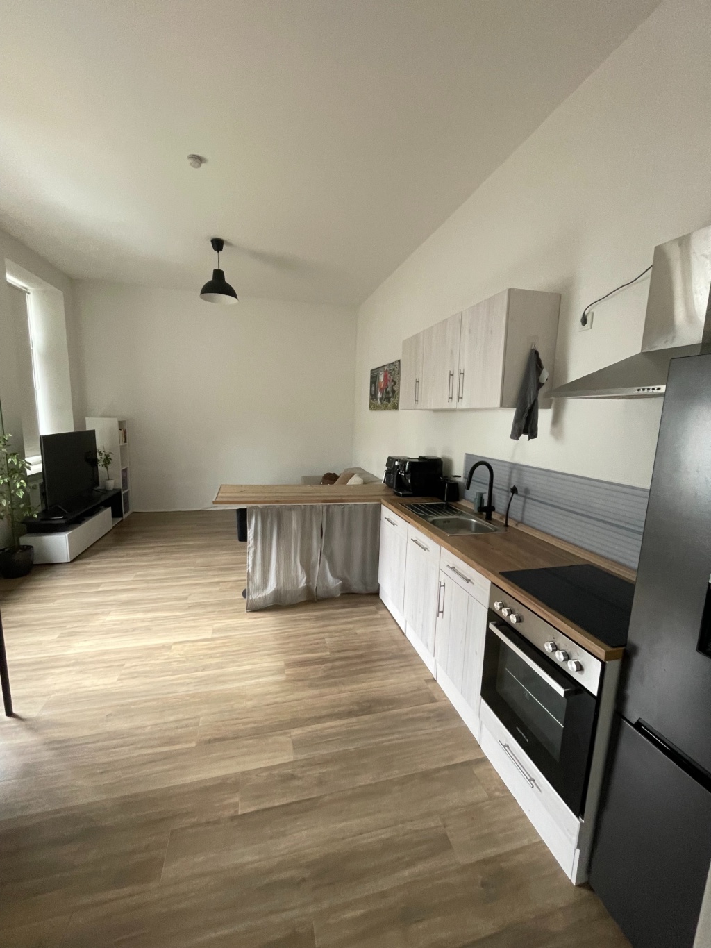 Wohnung Rechtsruhr-Süd Kaiserstraße 75 - Bild 1