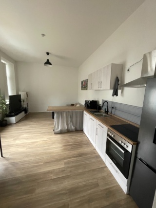Anzeigenbild: Loft Wohnung zur Untermiete