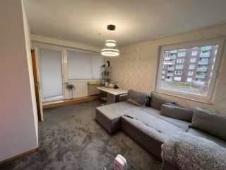 Ad image: 2-Zimmer-Wohnung mit Balkon und Aufzug in Essen