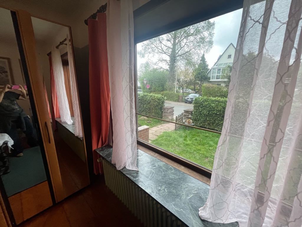 WG-Zimmer Schenefeld Kykerweg - Bild 10