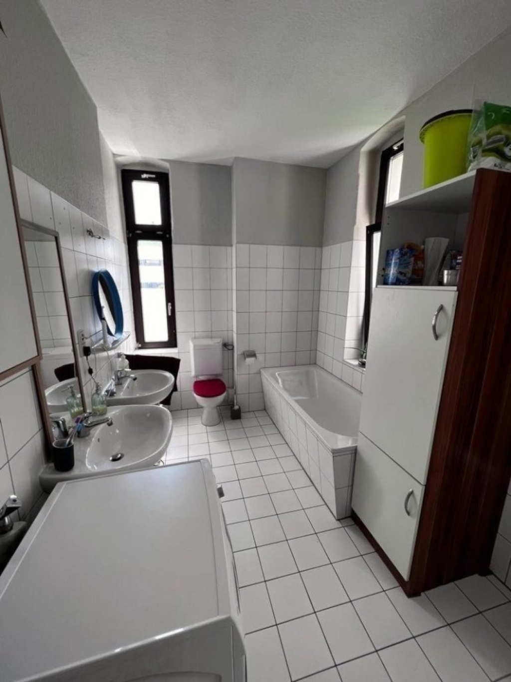 Flatshare Innenstadt Hölderlinstraße - picture 8