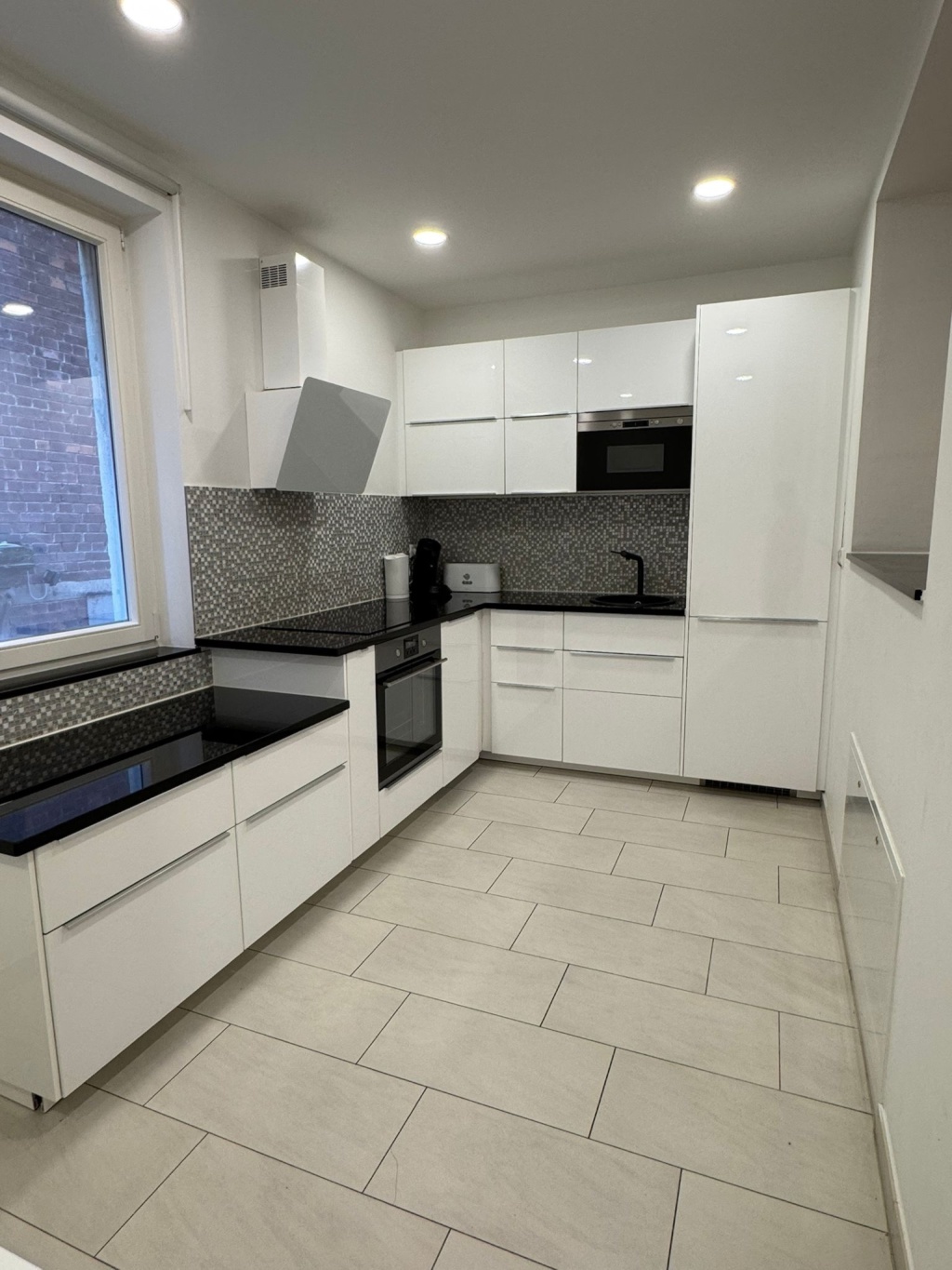 WG-Zimmer West Hasenbergstraße 18 - Bild 11