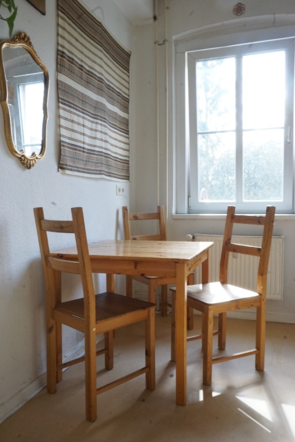 Apartamento Prenzlauer Berg Erich-Weinert-Straße - Kitchen2