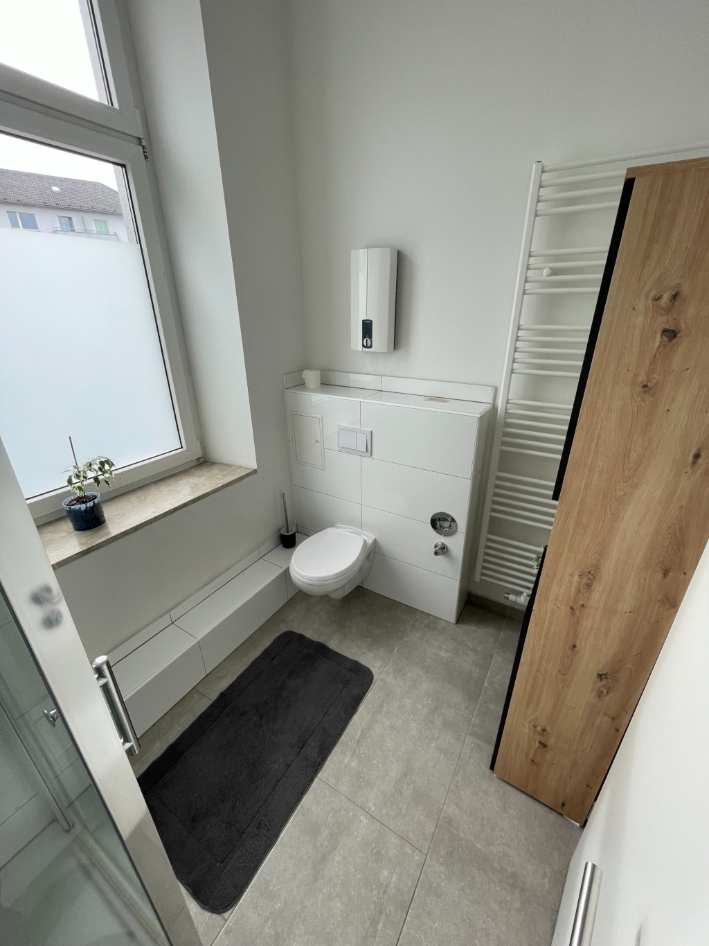 Wohnung Rechtsruhr-Süd Kaiserstraße 75 - Bild 8