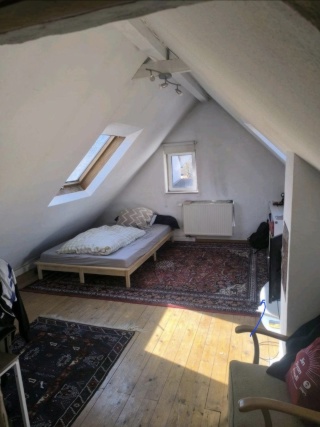 Anzeigenbild: WG-Zimmer in Gemeinschaftlicher Wg