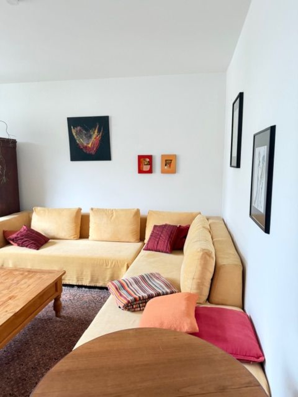 Gemütliches, wunderschönes Studio mitten in Wandsbek – Schönsberg, 22395 Hamburg Bergstedt – Vorschaubild 4