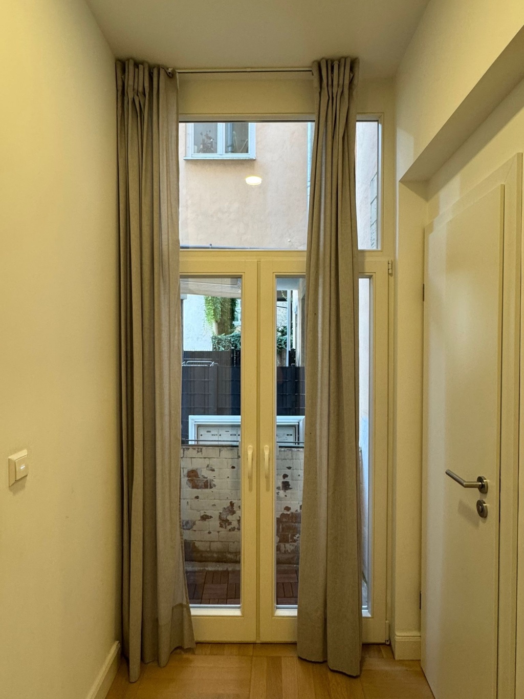 WG-Zimmer West Hasenbergstraße 18 - Bild 20