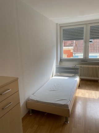 Anzeigenbild: Appartment / nur an Studenten und mit Kurzbewerbung