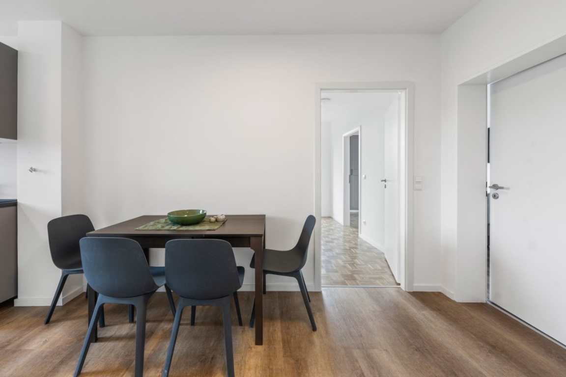 1-Zimmer-Wohnung Berlin Hohenzollerndamm - image_5