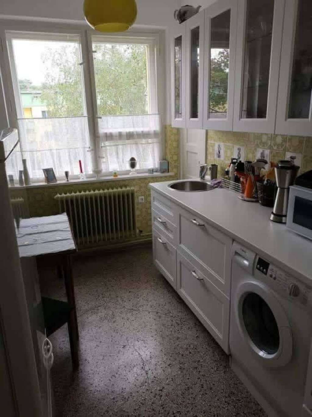 3 Zi-WG, Balkon, DG in Zehlendorf – Argentinische Allee, 14169 Berlin Zehlendorf – Vorschaubild 6