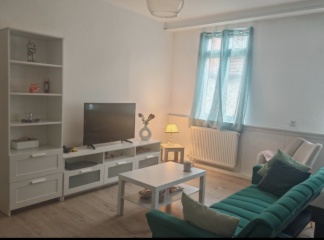 Imagen del anuncio: Wohnungsanzeige – Renovierte 3-Zimmer-Wohnung in Durlach Zentrum
