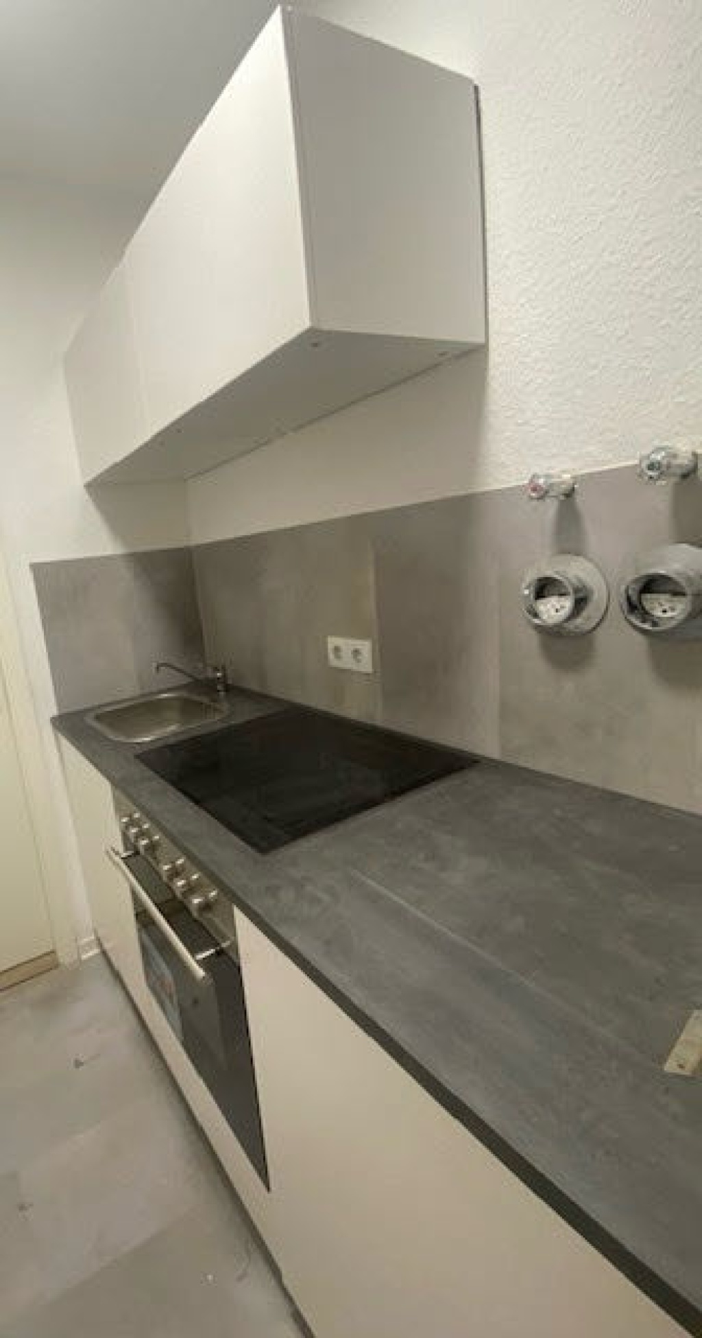 Flatshare Volkmarsdorf Elisabethstraße - Küche