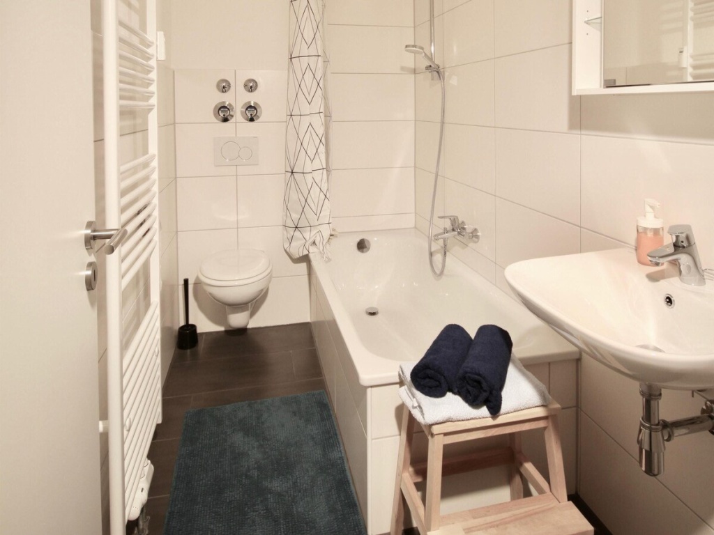 2 Zimmer Wohnung mit Balkon – Arnoldstraße 39, 44793 Bochum Innenstadt – Vorschaubild 11