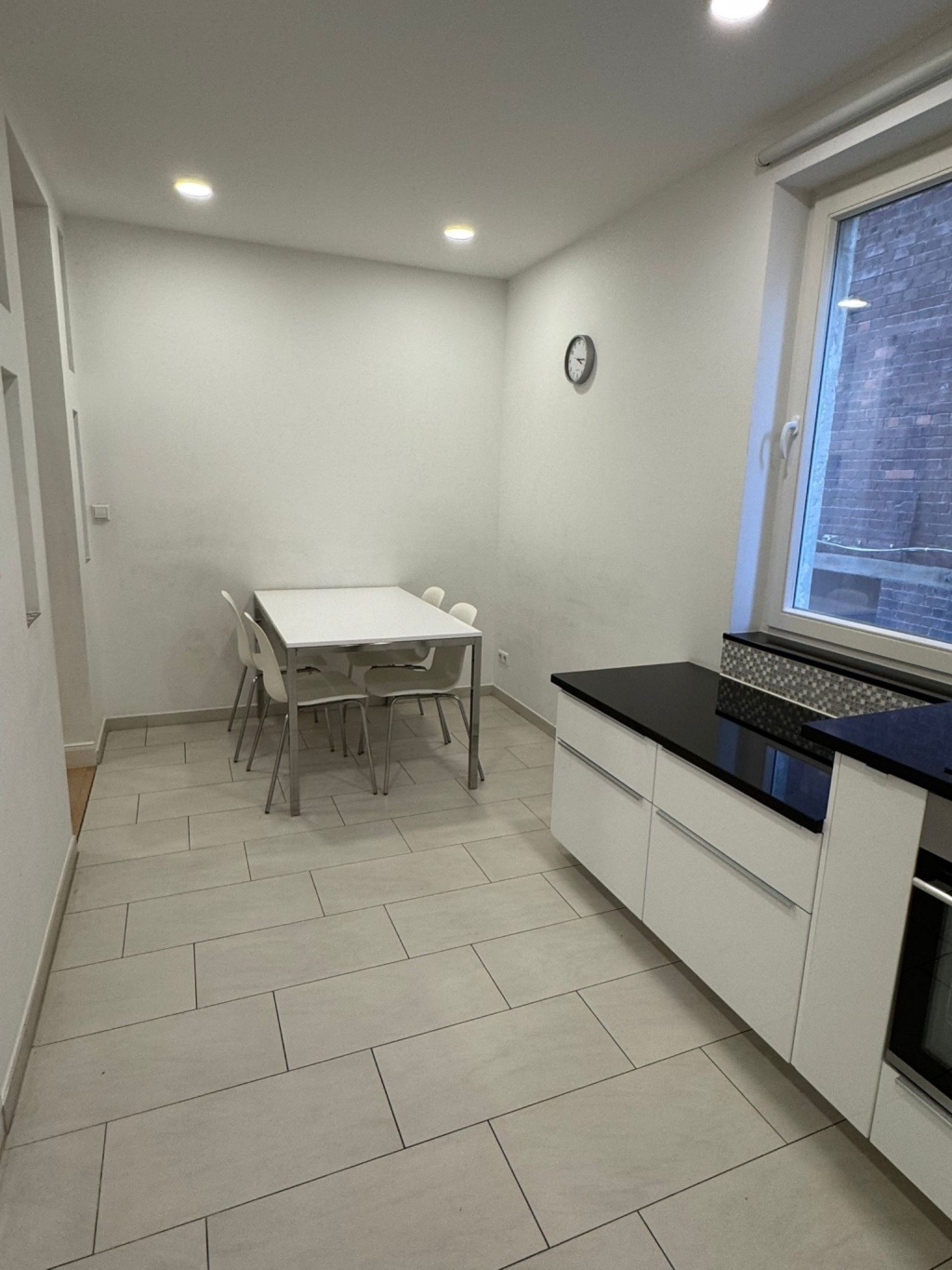 WG-Zimmer West Hasenbergstraße 18 - Bild 12