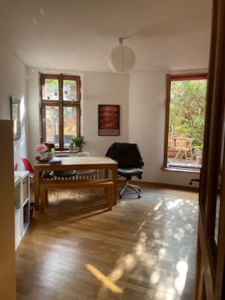 Anzeigenbild: WG-Zimmer in Karlshorst
