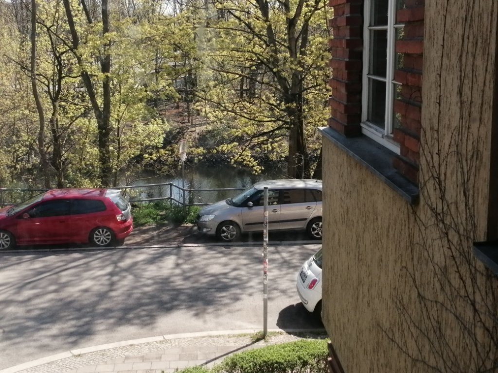 Habitación en WG Baumschulenweg Güldenhofer Ufer 8 - foto 3