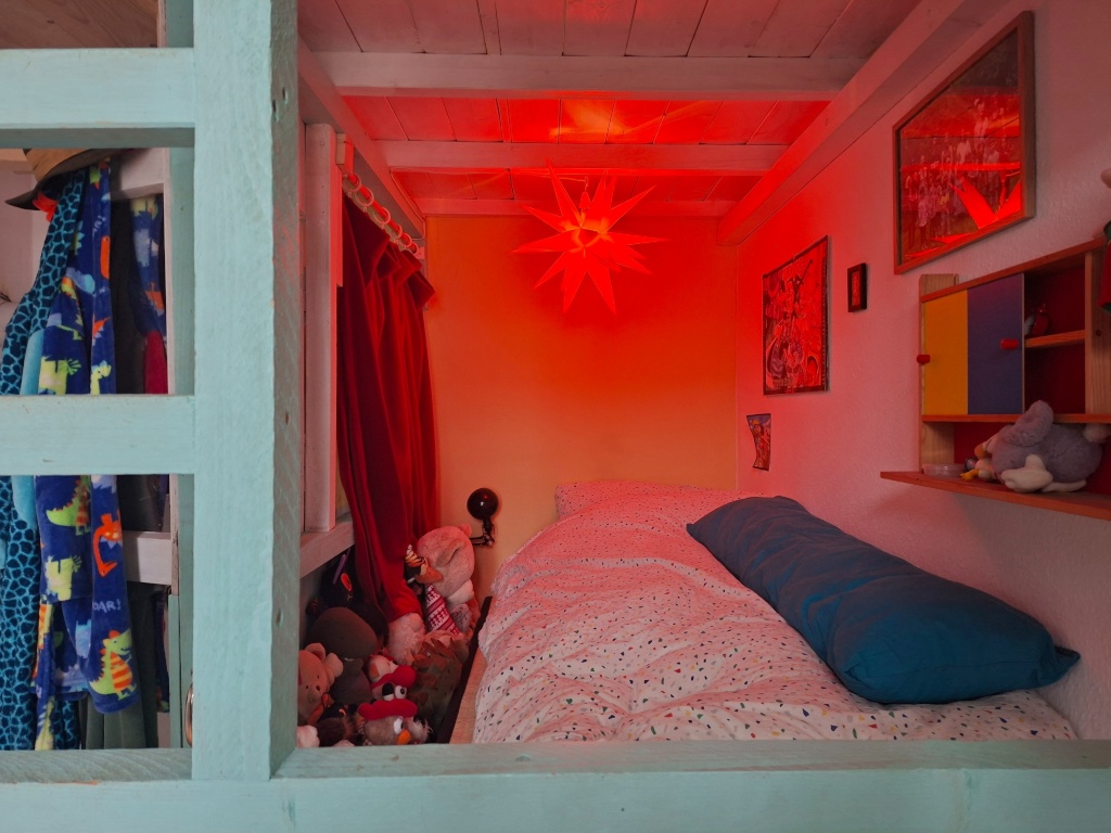 Wohnung Kreuzberg Naunynstraße 41 - Bild 10
