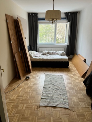 Anzeigenbild: Neugründung WG: WG Zimmer in Kreuzberg nahe Kotti.