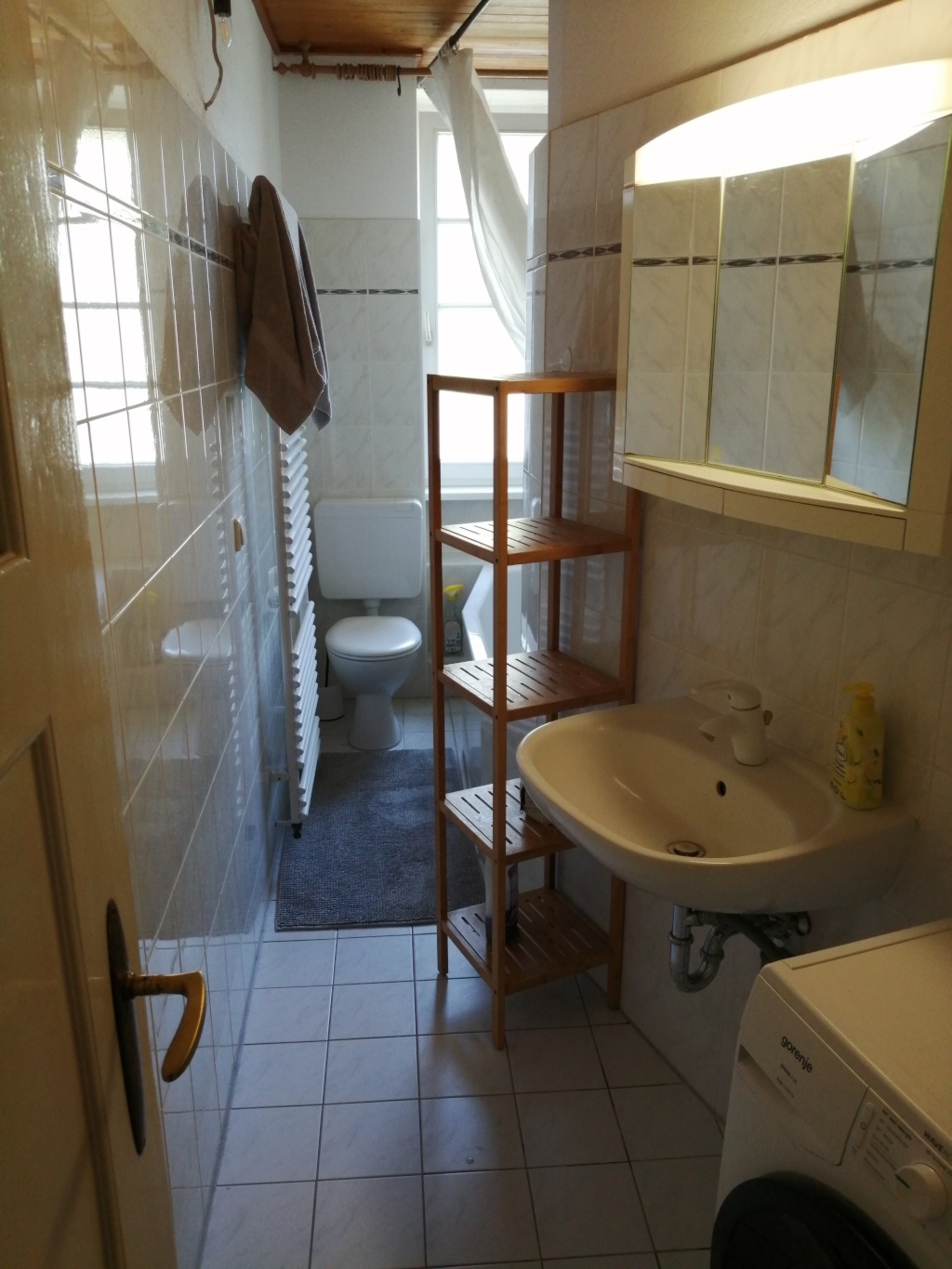 Habitación en WG Baumschulenweg Güldenhofer Ufer 8 - foto 5