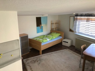 Imagen del anuncio: WG Zimmer shared Appartement Student & Trainee Mercedes-Benz, etc.