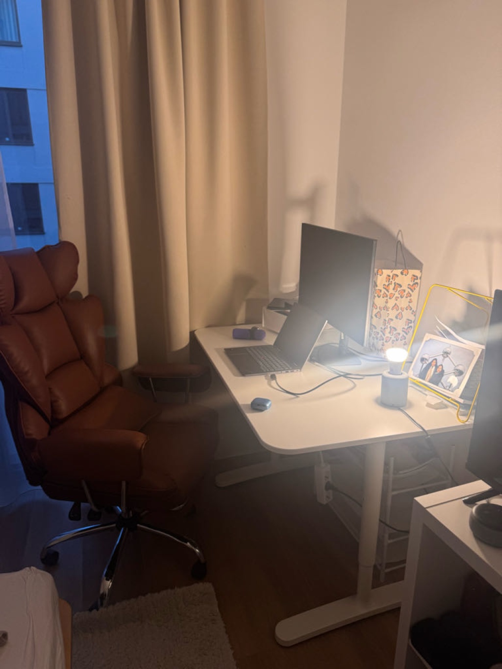 Wohnung Moabit Heidestraße - Bild 7