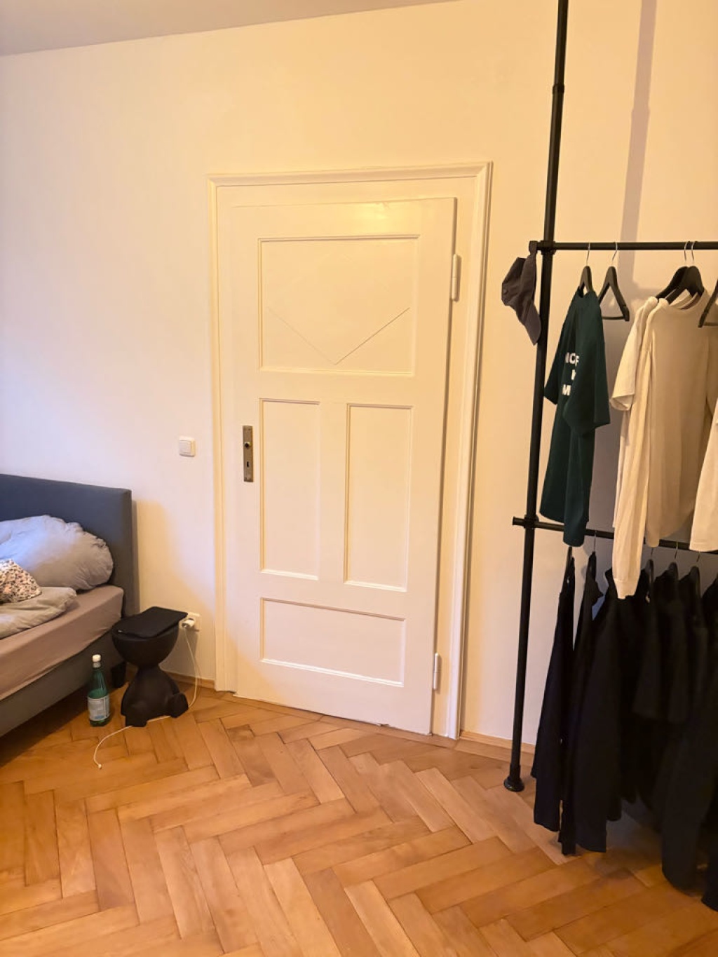 WG-Zimmer Neuhausen-Nymphenburg Volkartstraße 71 - Bild 3