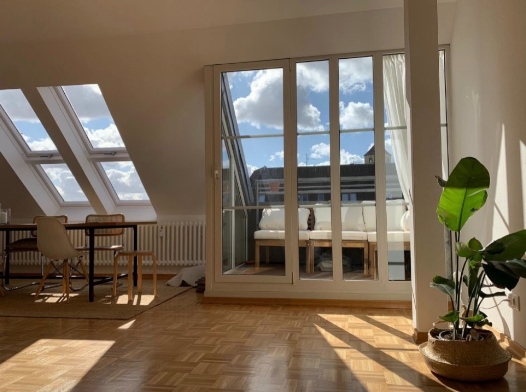 Apartamento Steglitz Steglitzer Damm - foto 6