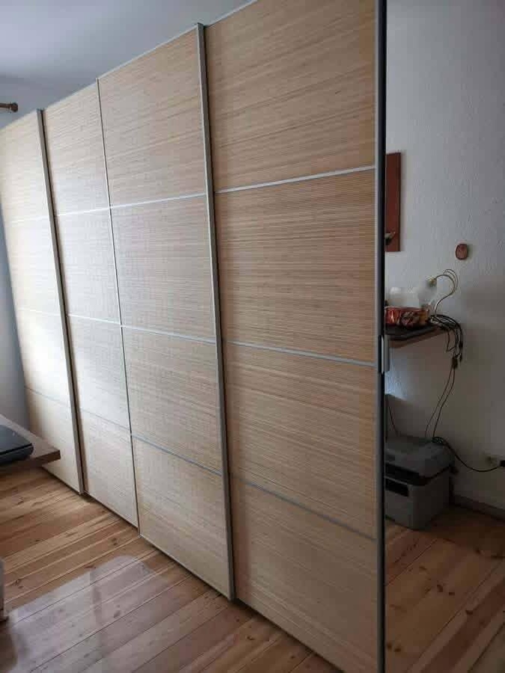3 Zi-WG, Balkon, DG in Zehlendorf – Argentinische Allee, 14169 Berlin Zehlendorf – Vorschaubild 5