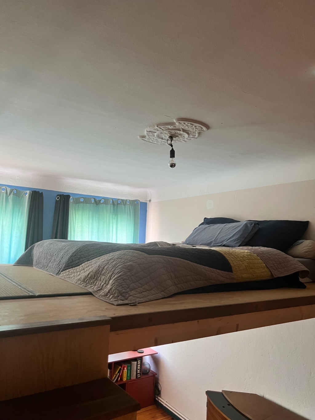 Künstlerwohnung in Berlin-Neukölln – Emser strasse 19, 12051 Berlin Neukölln – Vorschaubild 3