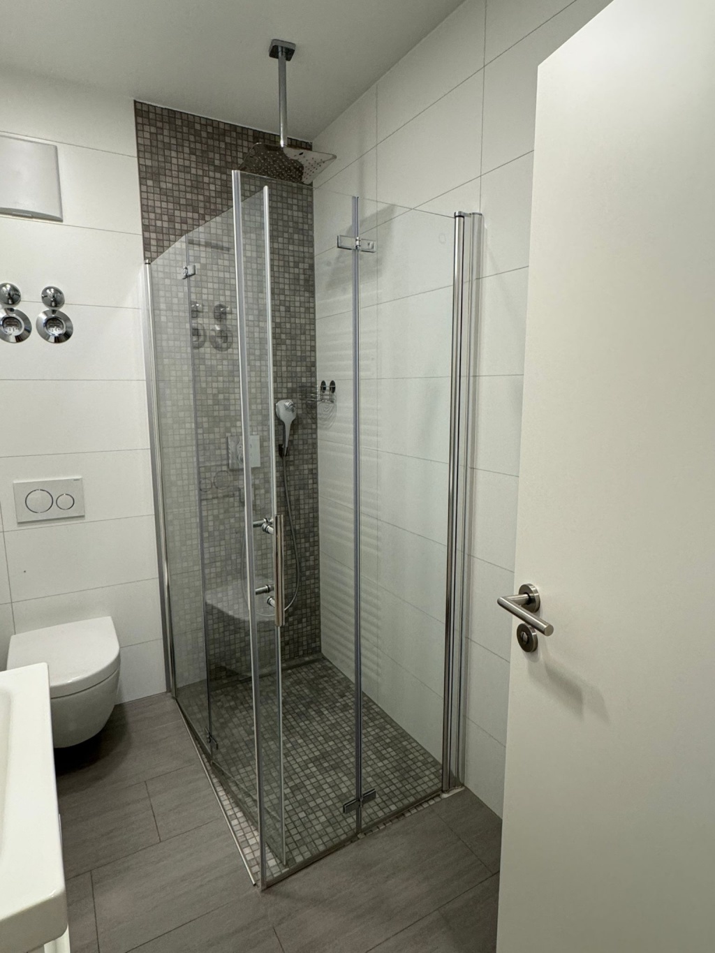 WG-Zimmer West Hasenbergstraße 18 - Bild 17