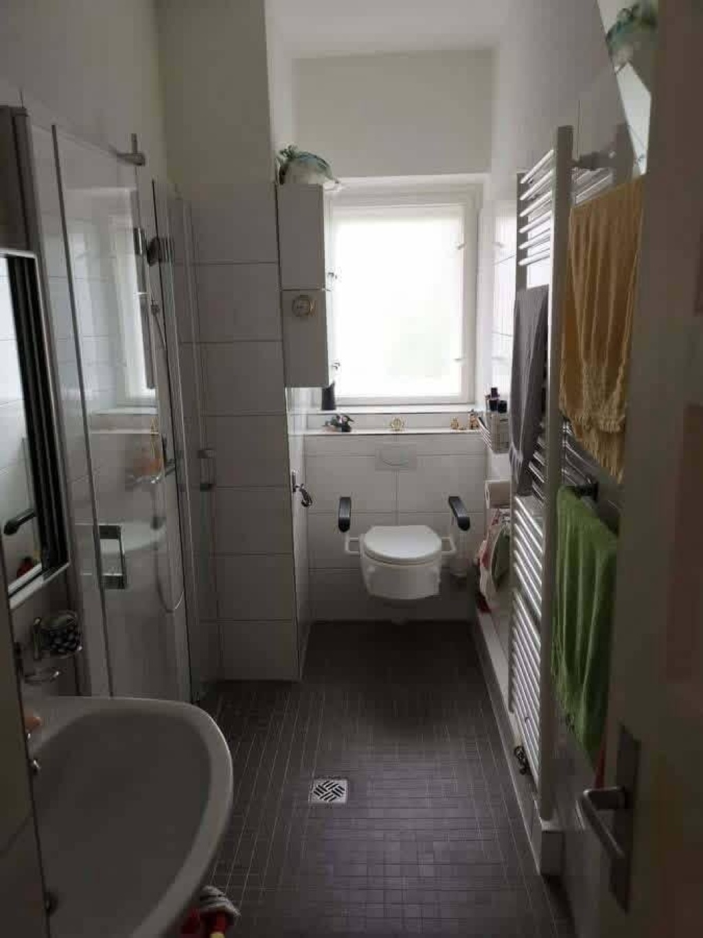 3 Zi-WG, Balkon, DG in Zehlendorf – Argentinische Allee, 14169 Berlin Zehlendorf – Vorschaubild 7