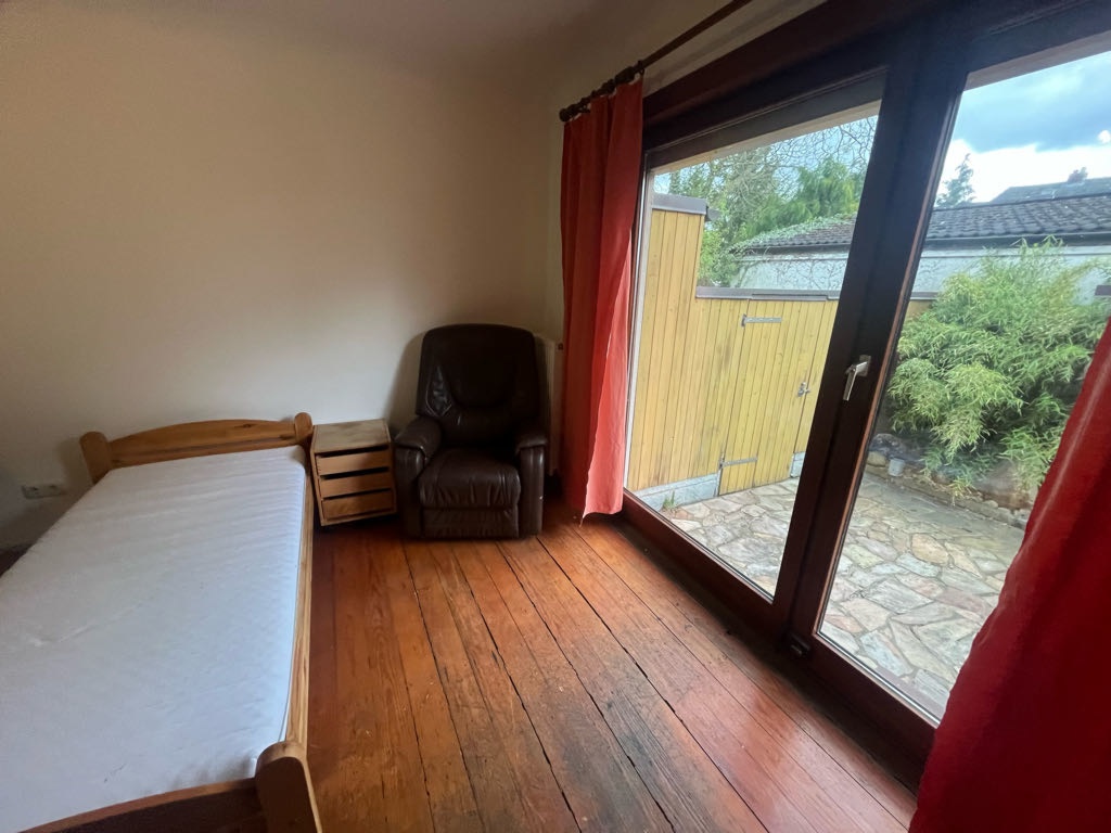 WG-Zimmer Schenefeld Kykerweg - Bild 12