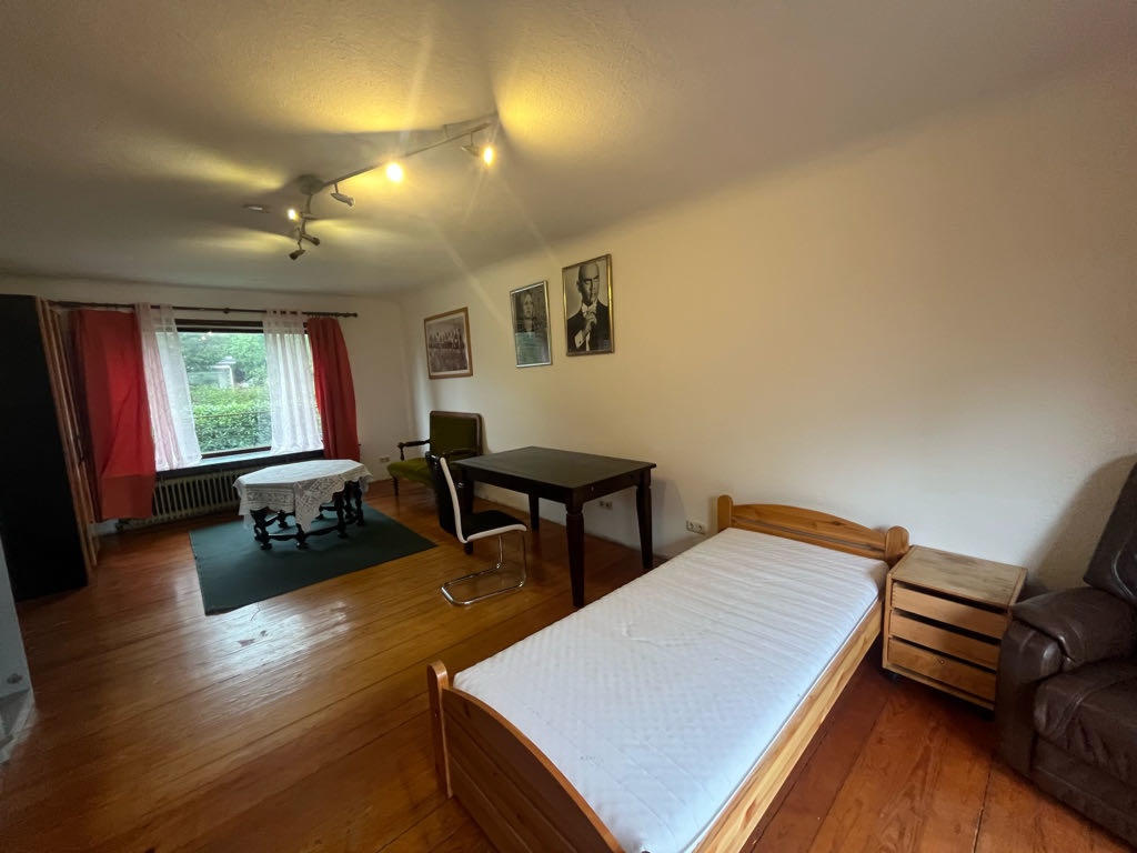 WG-Zimmer Schenefeld Kykerweg - Bild 4