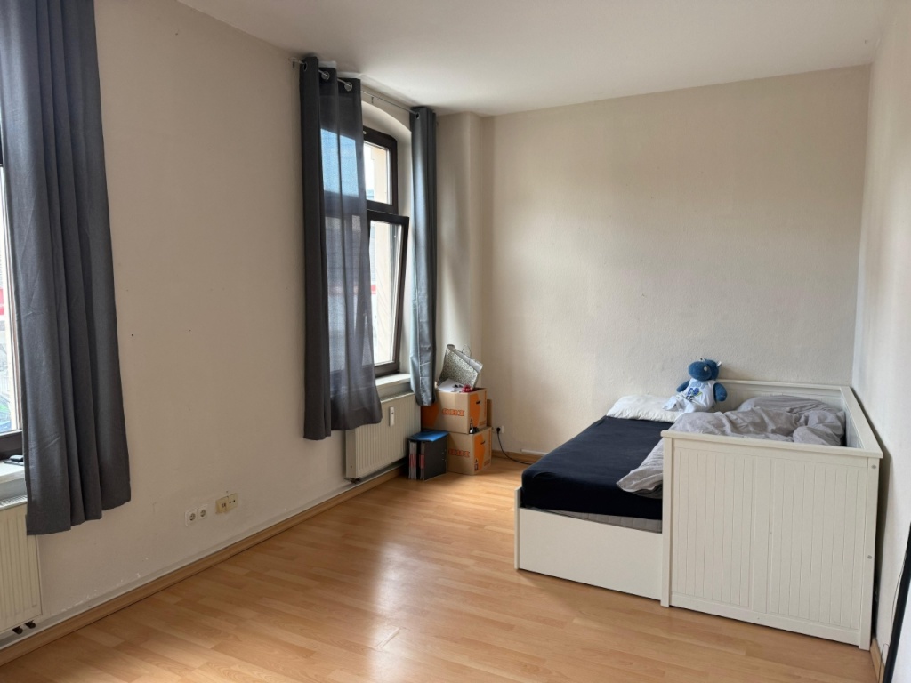 Flatshare Innenstadt Hölderlinstraße - picture 2