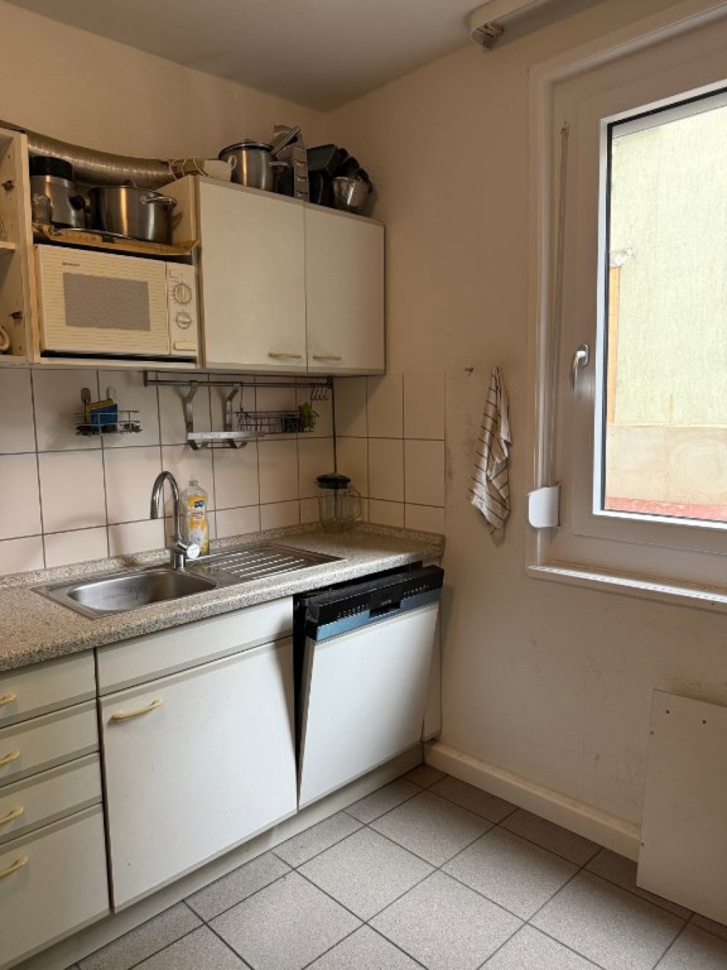 WG-Zimmer Münster Ammergasse 2 - Bild 6
