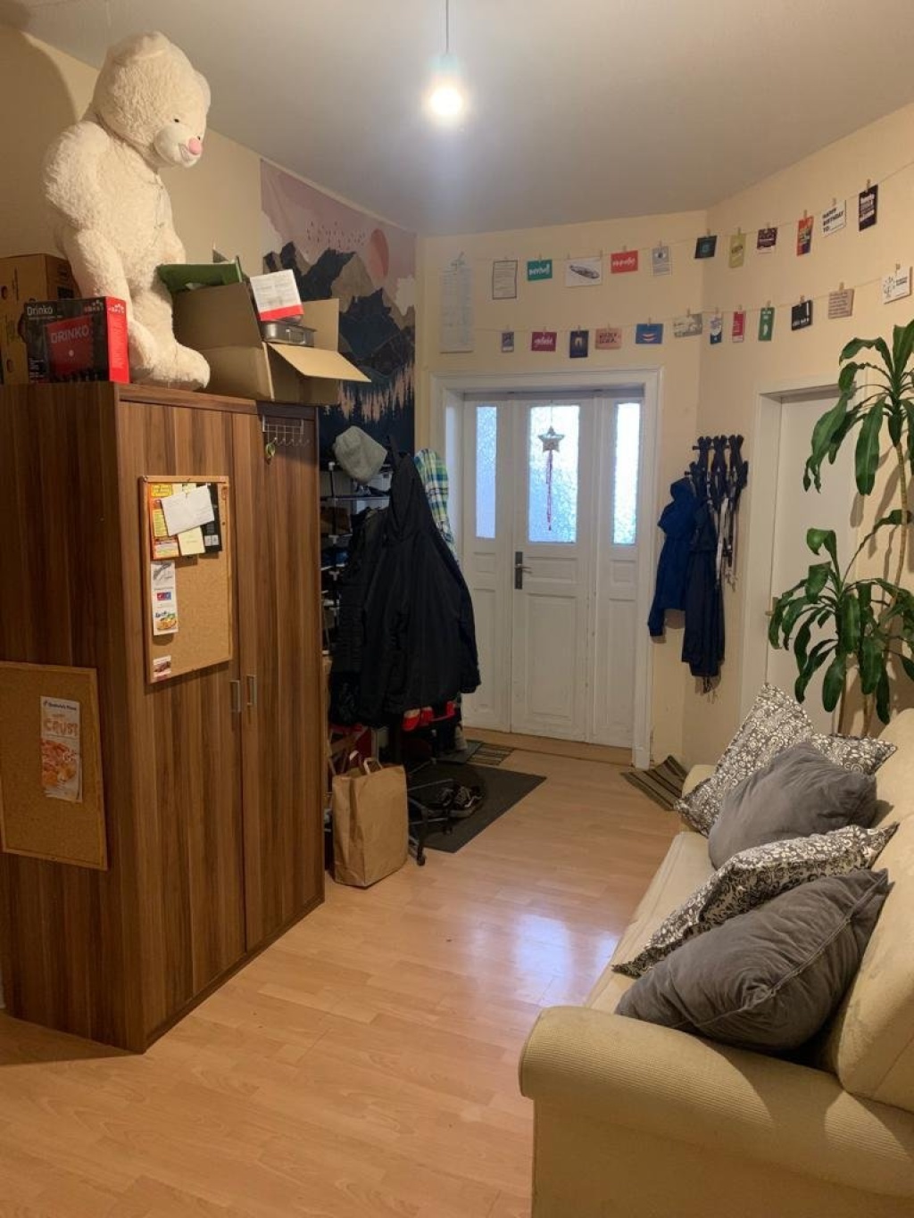 Flatshare Innenstadt Hölderlinstraße - picture 11