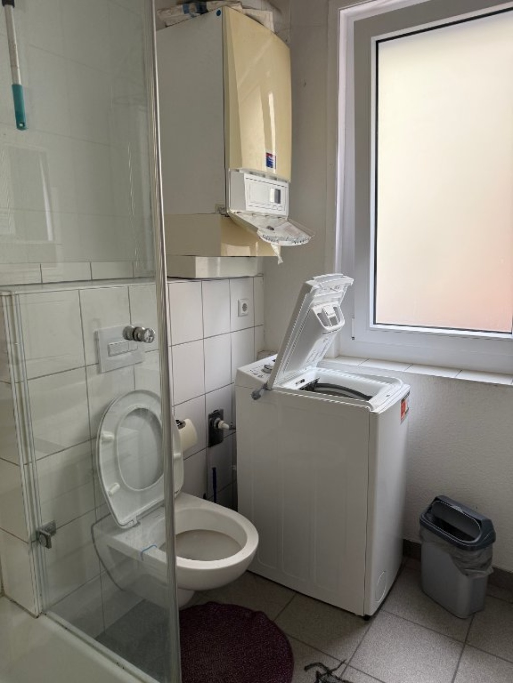 WG-Zimmer Münster Ammergasse 2 - Bild 10