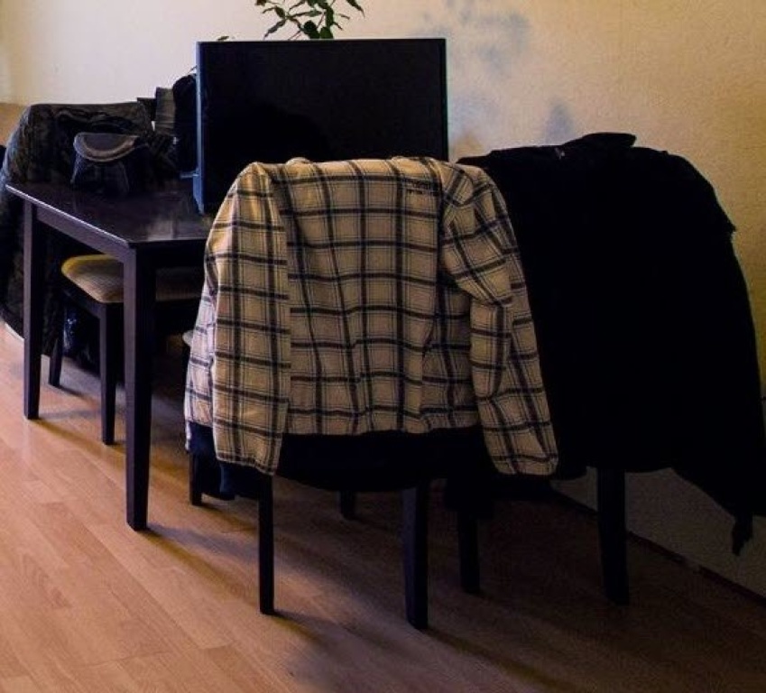 Große 1,5 Zimmer vollmoblierte Wohnung in Mitte für kurze Zeit oder langere Zeit (Big fully furnished Apartment in Mitte - Short Term/ Long Term) – Birkenstr. 00, 10559 Berlin Moabit – Vorschaubild 9