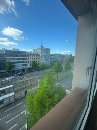 Imagen del anuncio: Schöne zentrale 3-ZKB zwischen HBF und Wasserturm